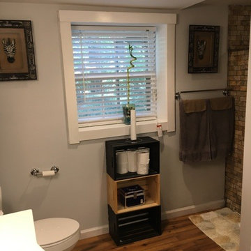 Stone Mountain Total Makeover