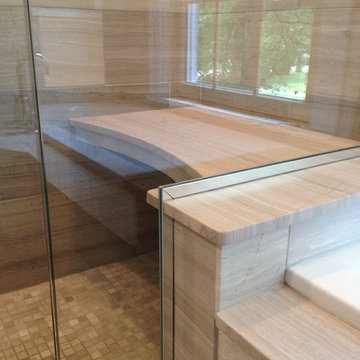 20's Tudor Bath
