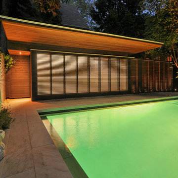 Hampsted Modern