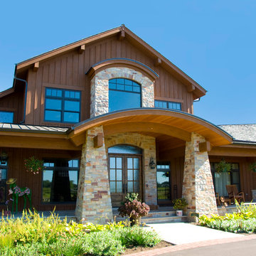 Festival Residence