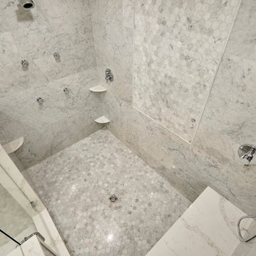 Long Grove Master Bathroom Remodel