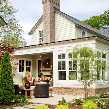 Hillcrest Home