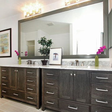 Encino Renovation & Staging