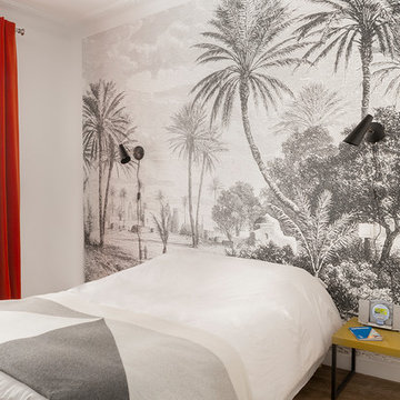 Appartement Paris XV