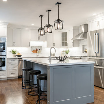 31 Chestnut Hill Terrace, Chestnut Hill