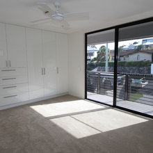 Bedroom Wardrobe