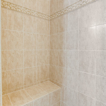 Primary Bathroom Remodel New Market, MD