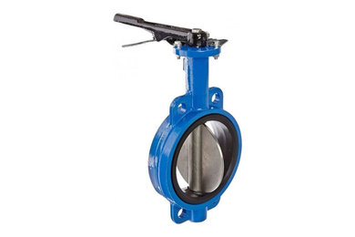 India’s Top Quality Butterfly Valve Manufacturers