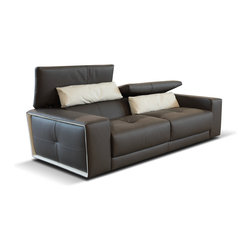 Modern Sleeper Sofa by Seduta D'Arte - $2,599.00 - Sofas And Sectionals