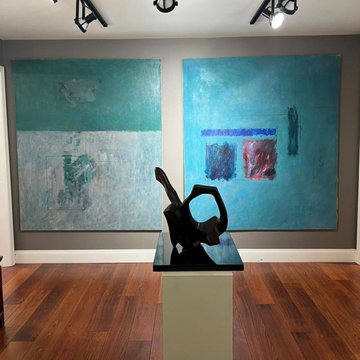 TRA Art Group, Suite 29