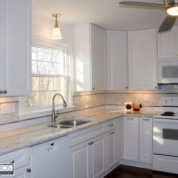 Camp Washington Remodel