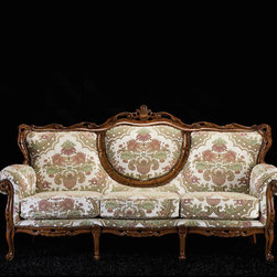 Caramia - Sofas And Sectionals