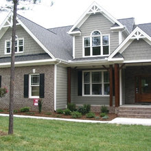 houses