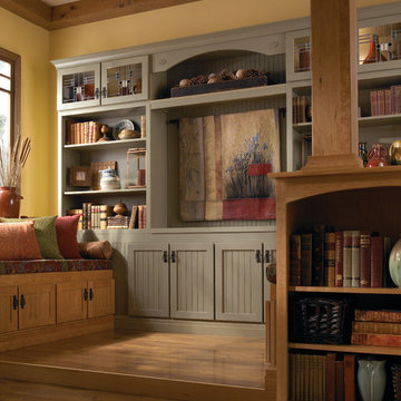 Built-in Library