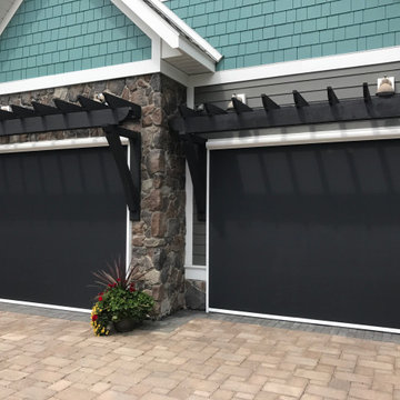 Retractable Screens