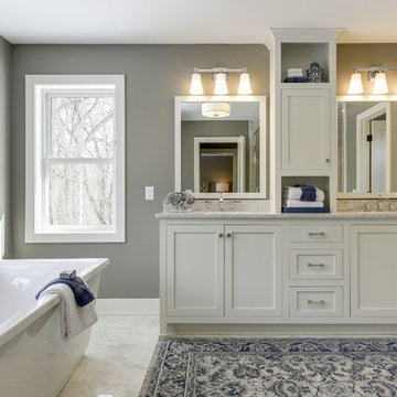 Fox Street - 2 Story