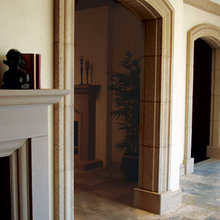 archways