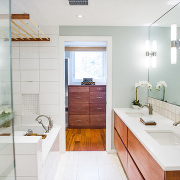 Varsity Master Suite Renovation