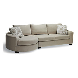 Stylus - Sofa - Sofas