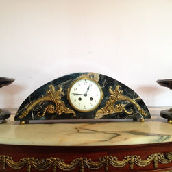 Antique clocks - Products