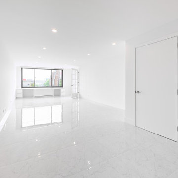 UES Apartment Renovation in ADA Compliance