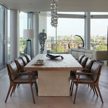 Luxury Riverside Private Residence