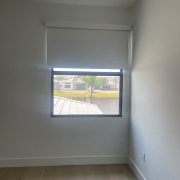 Blackout Shades Lotus Boca Raton