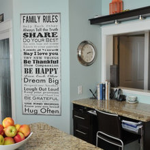 house rules