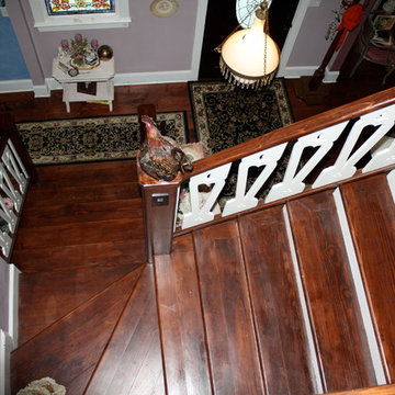 Florence New/Victorian Home