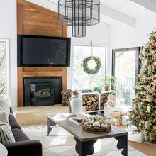 Christmas Decor Inspiration