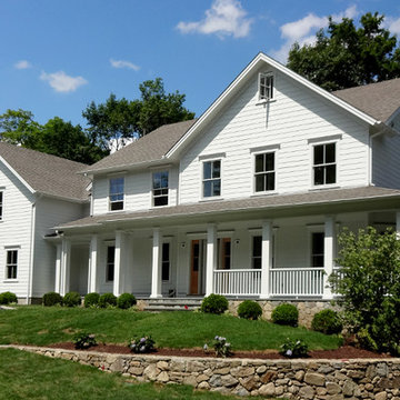 DEERFIELD ROAD