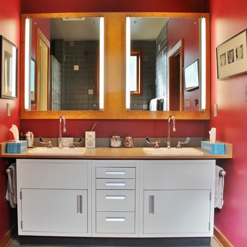 Ballard Artist's Live/Work Space