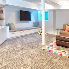 Playroom/Basement