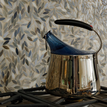Eclectic Mid Century Modern
