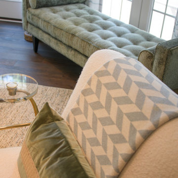 Cozy Accents
