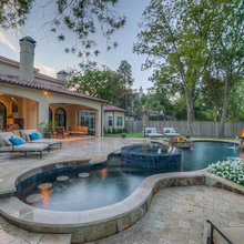 Pools