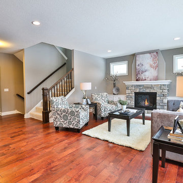 Ashworth Custom - Audubon  | Stillwater, MN
