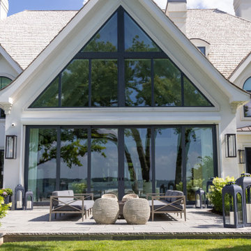 Remarkable Renovation