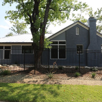 Wethersfield Home
