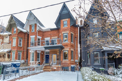 Lisgar
