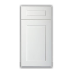 Cabinets - Kitchen Cabinetry