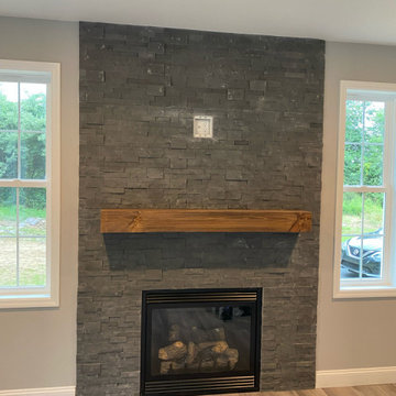 Willow Floor Plan