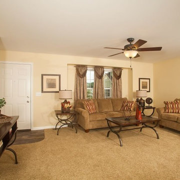 Show House Magnifique LX128A