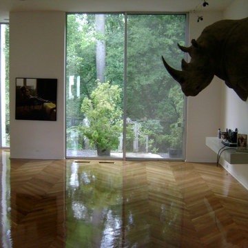 Wood Floors