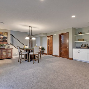2015 Artisan Tour Home - Rapp Farms - North Oaks Minnesota