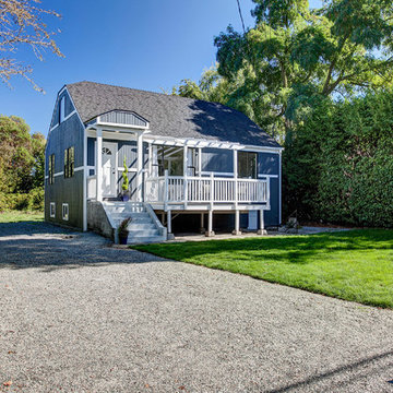 D2 White Center Renovation