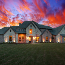 beautiful elevation