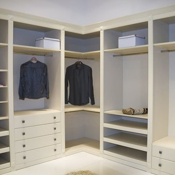Master Closets