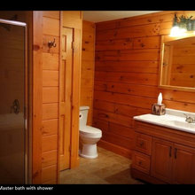 North River Bathroom Ideas