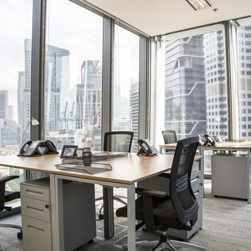 Regus Guoco